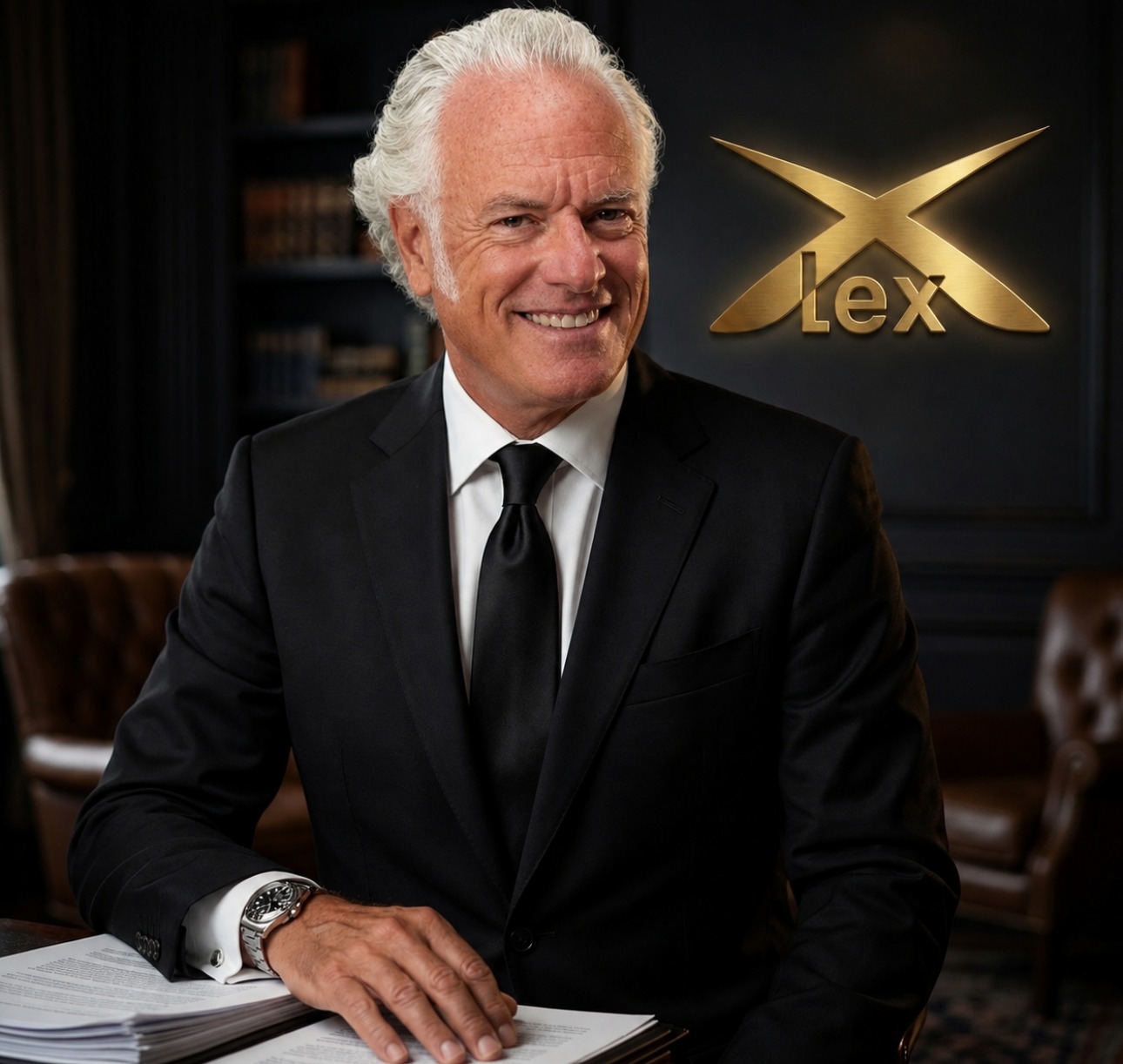 Legal Singularity™, la mentoría de IA para abogados de XLex dirigida por Alberto Gil de la Guardia
